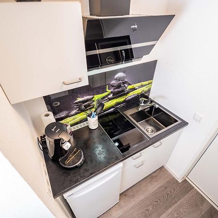 City Apartments Fn L7 Klimatisiert-Mit Kueche FDH Exterior photo