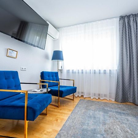 City Apartments Fn L7 Klimatisiert-Mit Kueche FDH Exterior photo