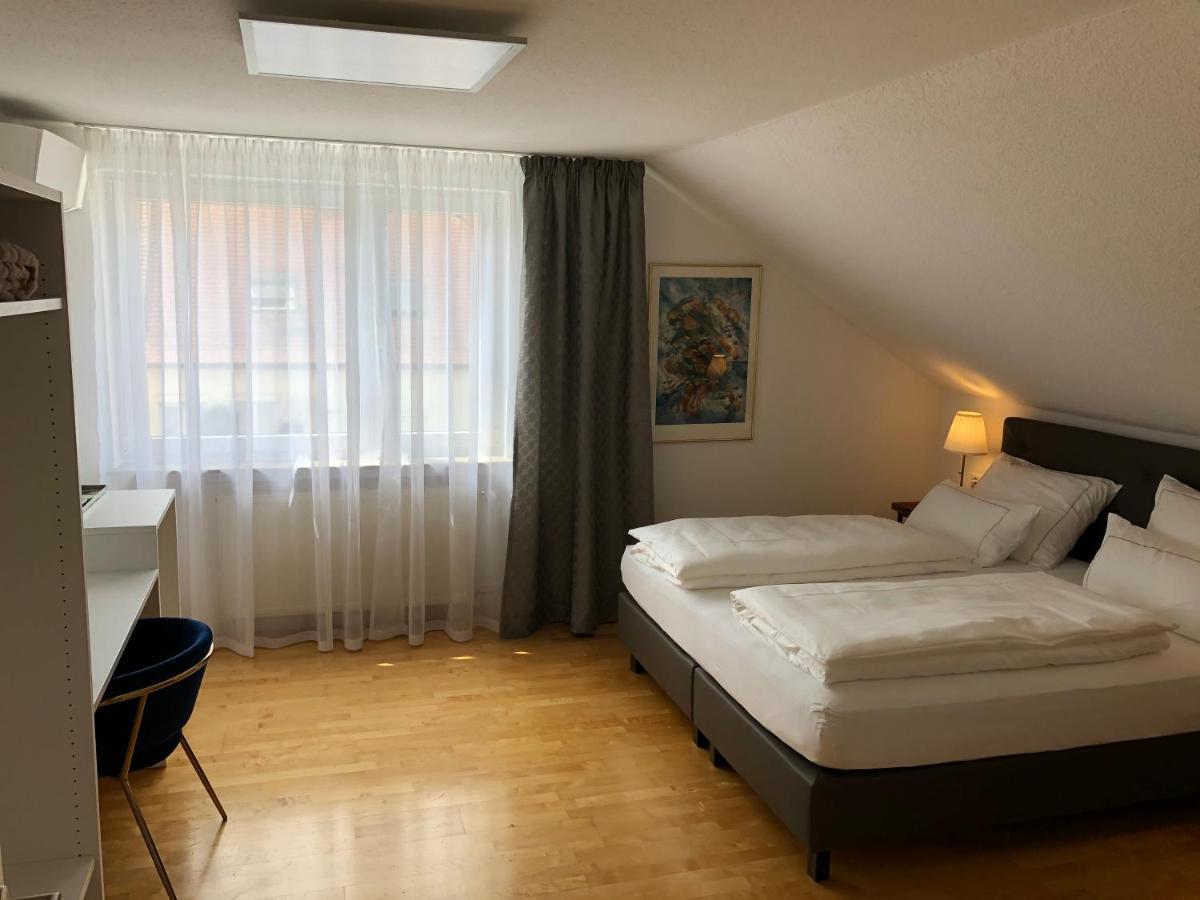 City Apartments Fn L7 Klimatisiert-Mit Kueche FDH Exterior photo
