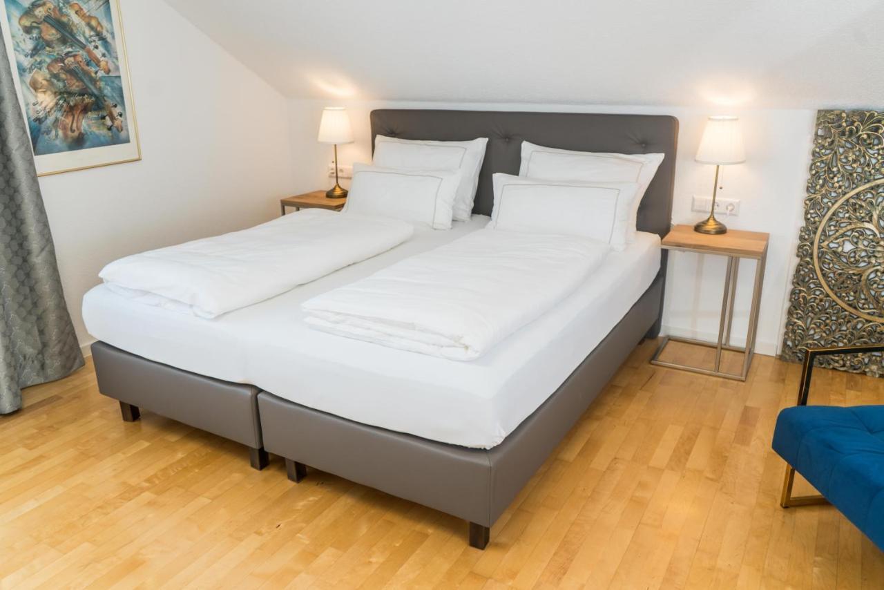 City Apartments Fn L7 Klimatisiert-Mit Kueche FDH Exterior photo