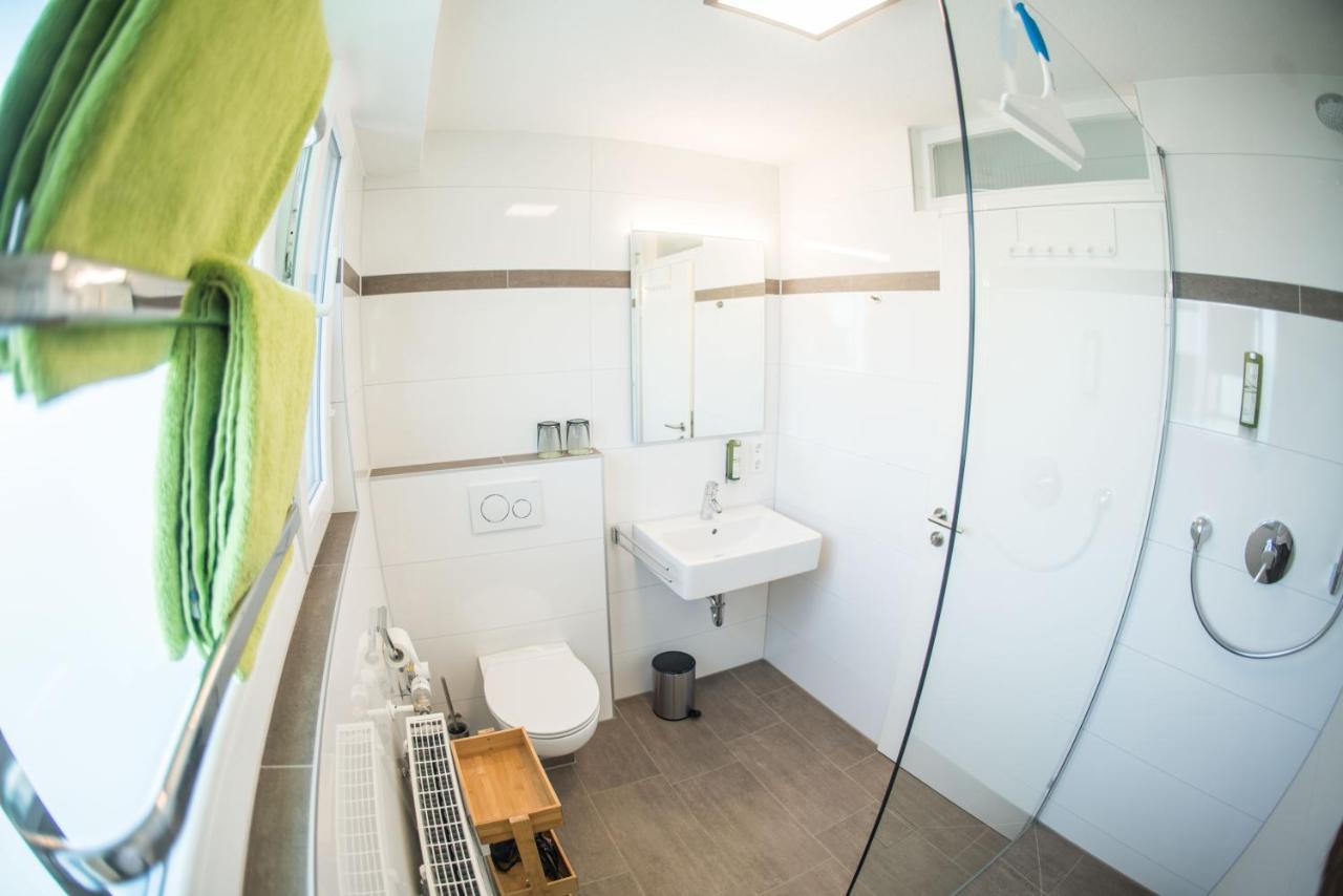 City Apartments Fn L7 Klimatisiert-Mit Kueche FDH Exterior photo
