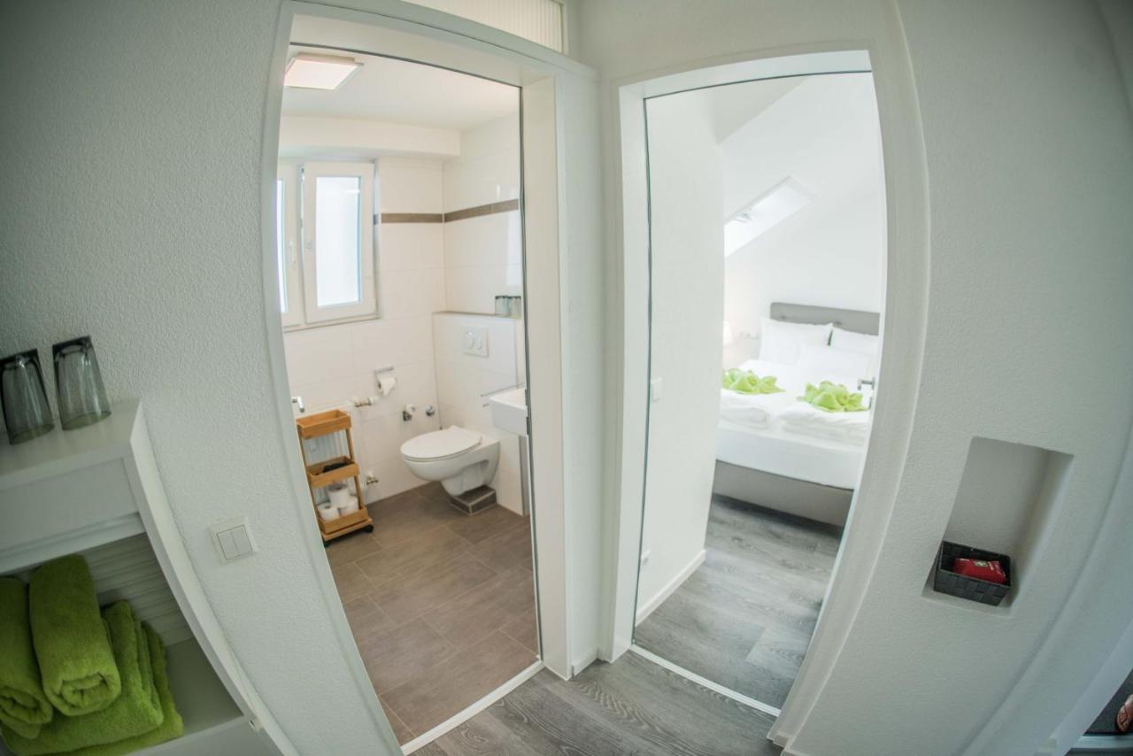 City Apartments Fn L7 Klimatisiert-Mit Kueche FDH Exterior photo