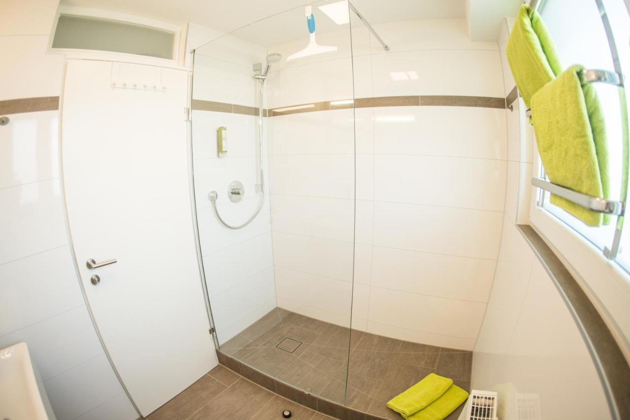 City Apartments Fn L7 Klimatisiert-Mit Kueche FDH Exterior photo