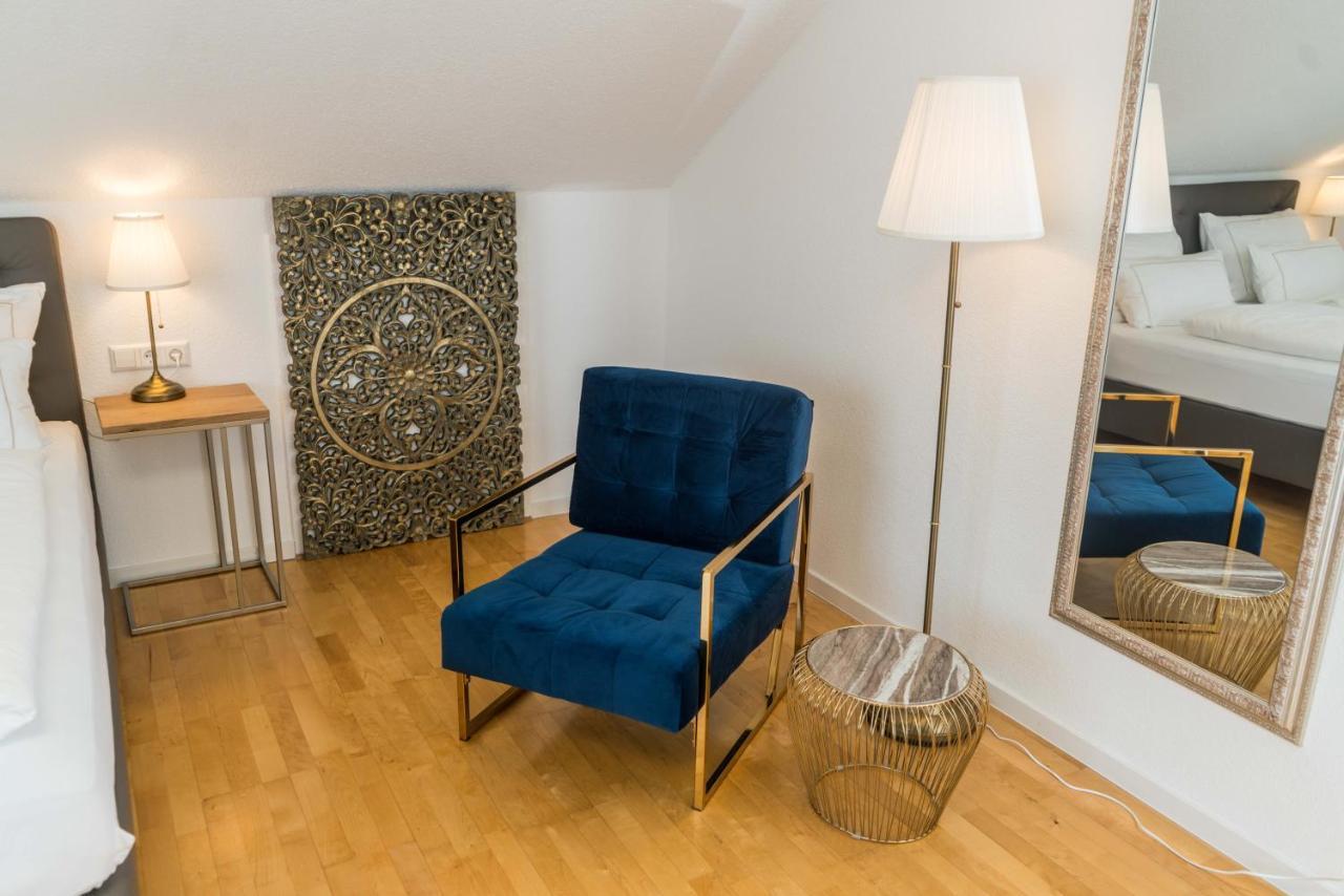 City Apartments Fn L7 Klimatisiert-Mit Kueche FDH Exterior photo