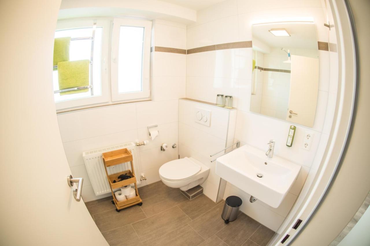 City Apartments Fn L7 Klimatisiert-Mit Kueche FDH Exterior photo