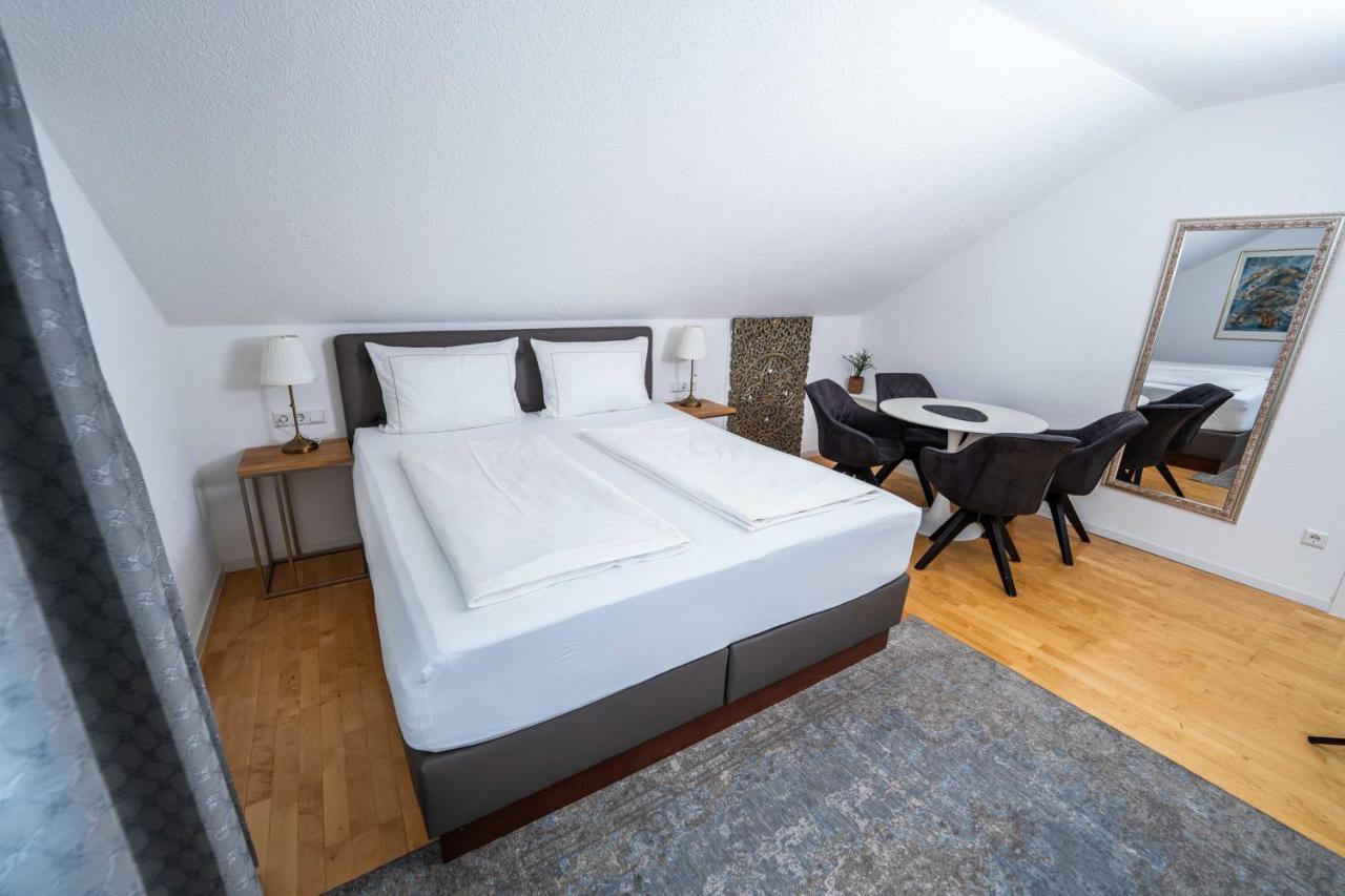 City Apartments Fn L7 Klimatisiert-Mit Kueche FDH Exterior photo